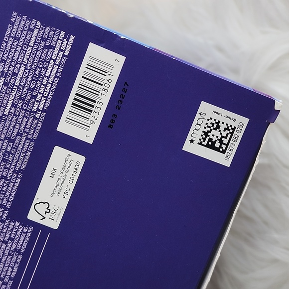 BNEW UNUSED CLINIQUE MORNING + NIGHT BEAUTY ESSENTIALS BIG BOX SET - Picture 7 of 17